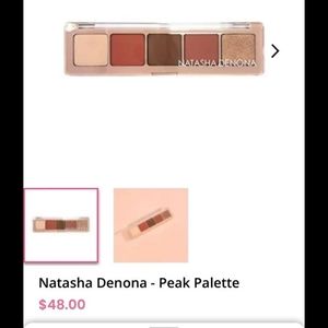 Natasha Denona Peak Pallet